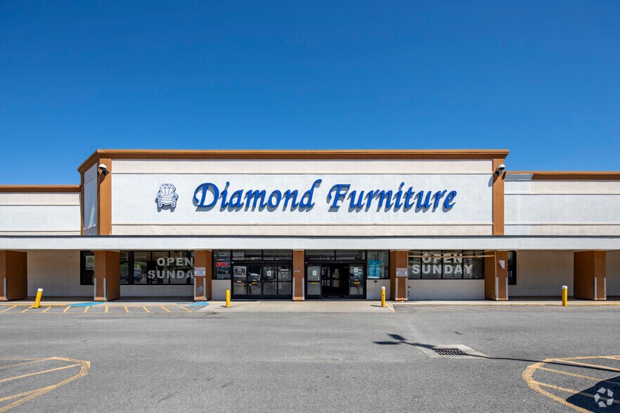 More Photos Of 9060-9098 Parkway E, Birmingham Unknown For Lease