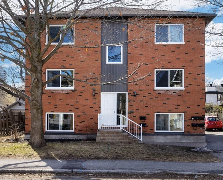 Primary Photo Of 358 Winston Av, Ottawa Apartments For Sale