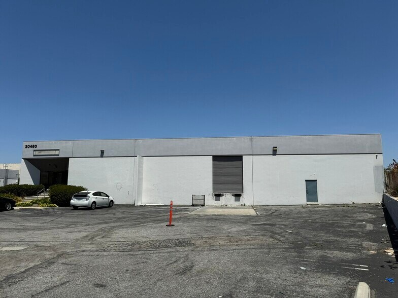 More Photos Of 20460 Yellow Brick Rd, City of Industry Warehouse For Lease