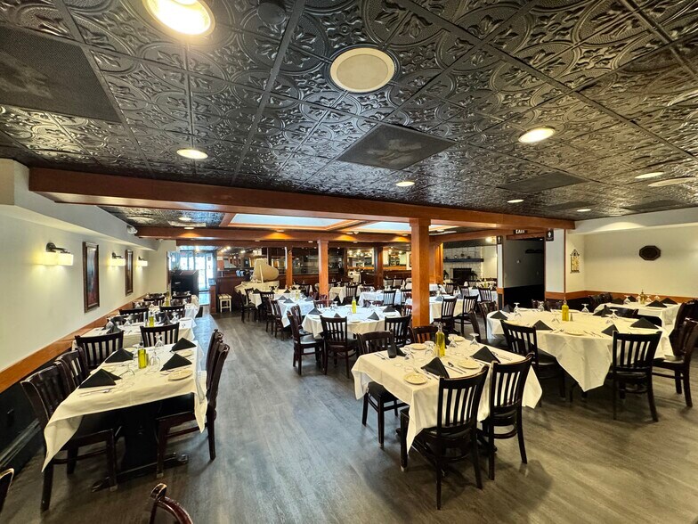 More Photos Of 420 Higgins Ave, Brielle Restaurant For Sale