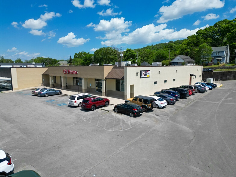 More Photos Of 2809 E 50th St, Chattanooga Freestanding For Sale