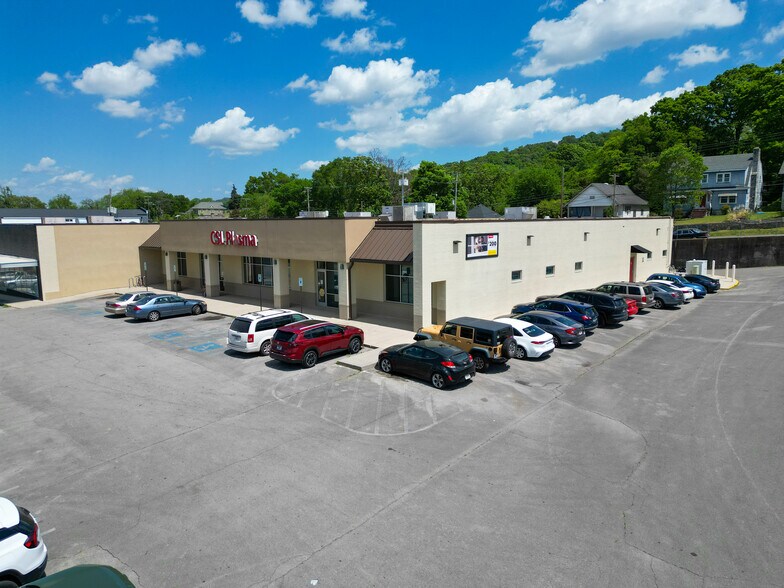 More Photos Of 2809 E 50th St, Chattanooga Freestanding For Sale