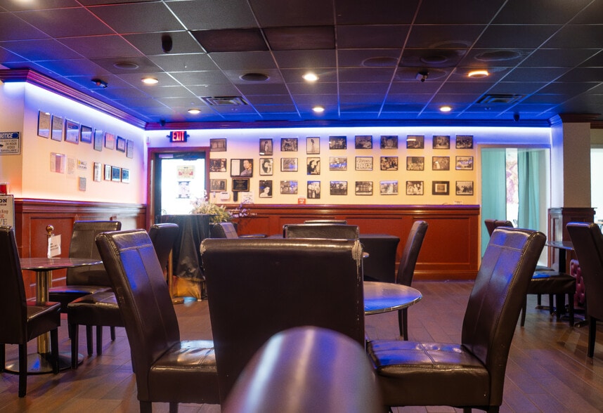 More Photos Of 808 W Lake Mead Blvd, Las Vegas Bar For Sale