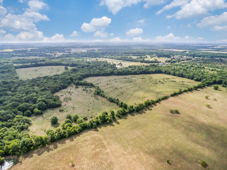 More Photos Of TBD Meadowlake Ln - 100 AC, Sherman Land For Sale