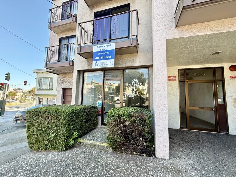 More Photos Of 4221-4225 Mission St, San Francisco Apartments For Lease
