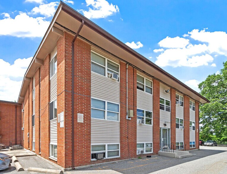 More Photos Of , Lowell Multifamily For Sale