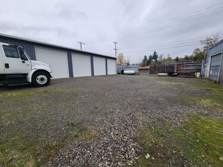 More Photos Of 721 B St, Centralia Specialty For Sale