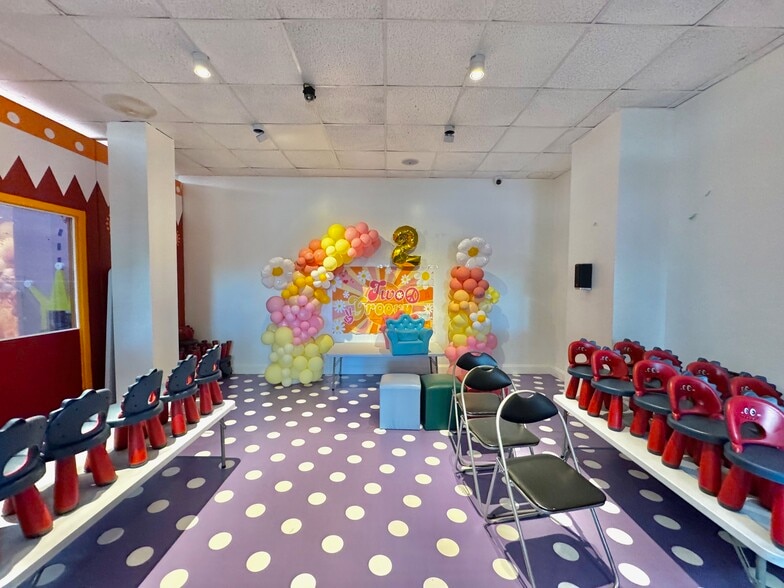 More Photos Of 1267 Forest Ave, Staten Island Storefront Retail Office For Lease