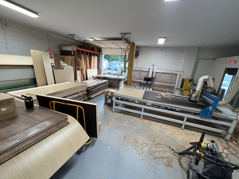 More Photos Of 1889 US-9 Unit 29, Toms River Warehouse For Sale