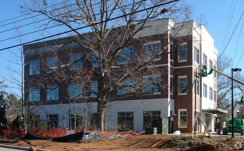 Primary Photo Of 9104 Falls Of Neuse Rd, Raleigh Office For Lease