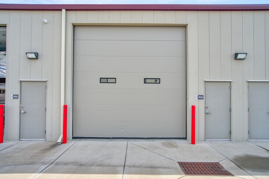 More Photos Of 151 Mt Elbert Ave, Dacono Industrial For Sale