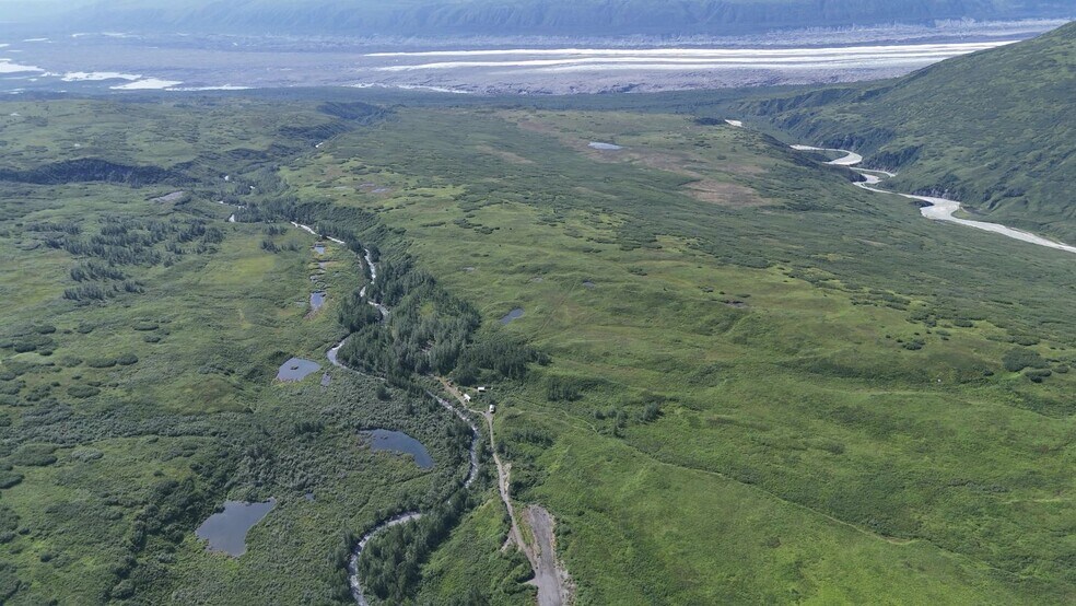 More Photos Of 000 Dutch Creek Gold Mine, Trapper Creek Land For Sale