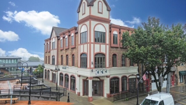 Primary Photo Of 131 N Broadway, South Amboy General Retail For Sale