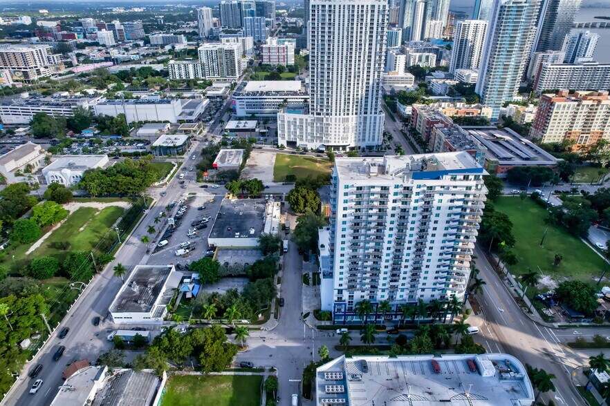 More Photos Of , Miami Multifamily For Sale