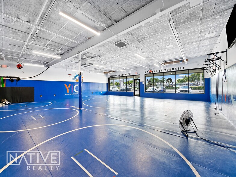 More Photos Of 903-999 W Cypress Creek Rd, Fort Lauderdale Freestanding For Lease