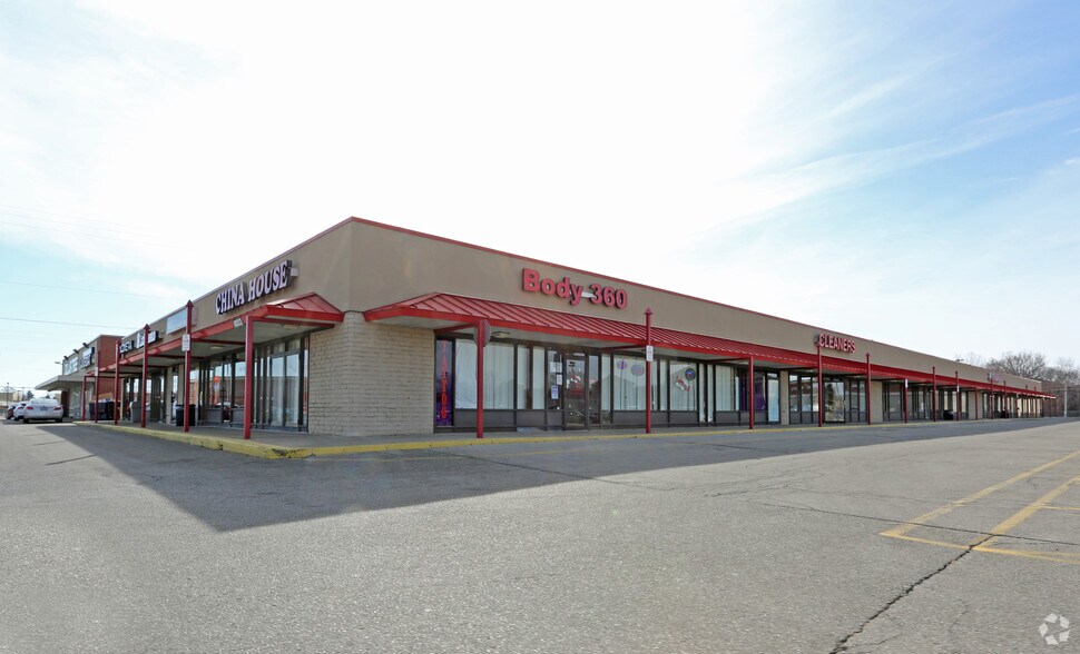 More Photos Of 4011 Durand Ave, Racine Unknown For Lease