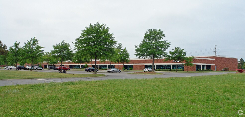 Primary Photo Of 2696 Reliance Dr, Virginia Beach Distribution For Lease