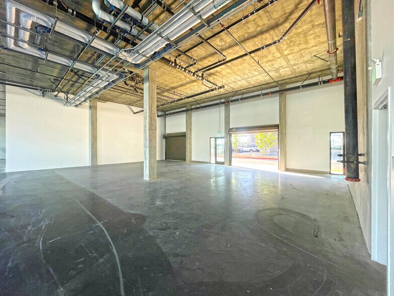 More Photos Of 2121 Wood St, Oakland Apartments For Lease