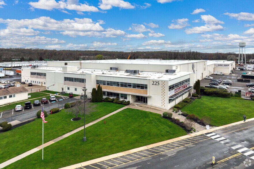 Primary Photo Of 225 Lincoln Hwy, Fairless Hills Warehouse For Lease