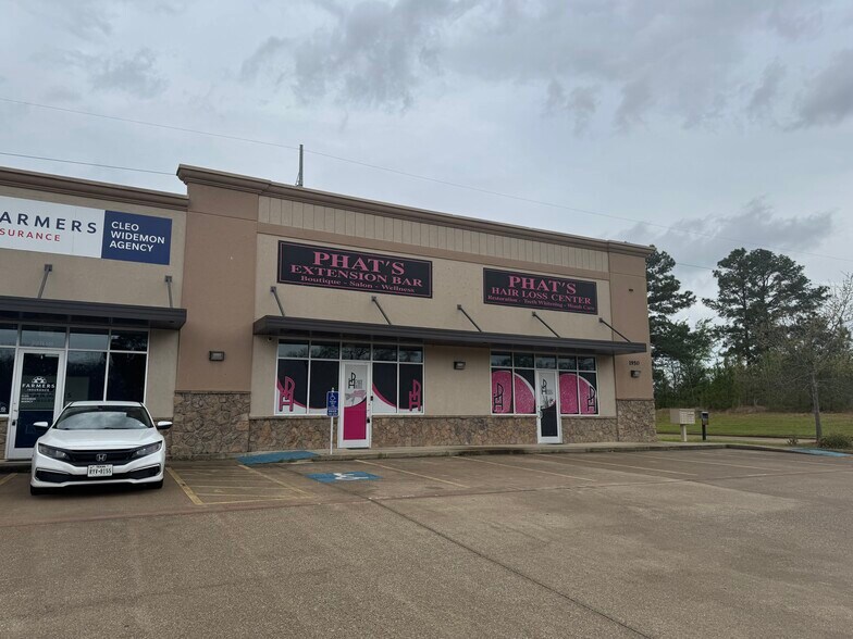 More Photos Of 1950 N Northwest Loop 323, Tyler Freestanding For Lease