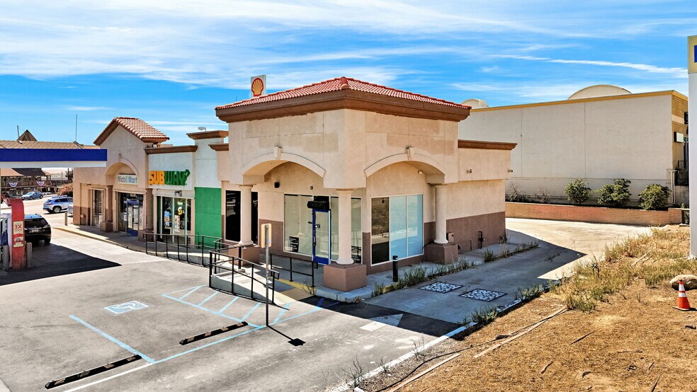 Primary Photo Of 33300 Bernard Dr, Kettleman City Freestanding For Lease