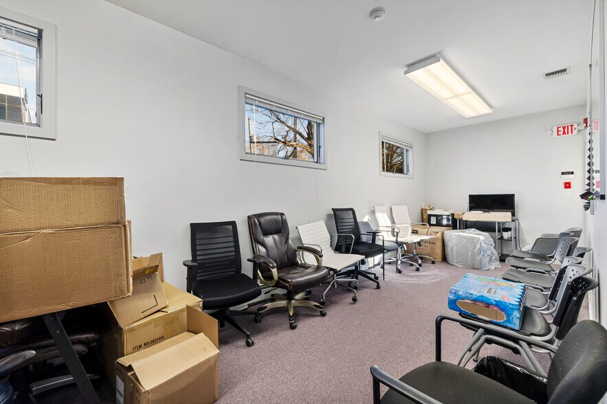 More Photos Of 295 W Route 59, Spring Valley Office Residential For Sale