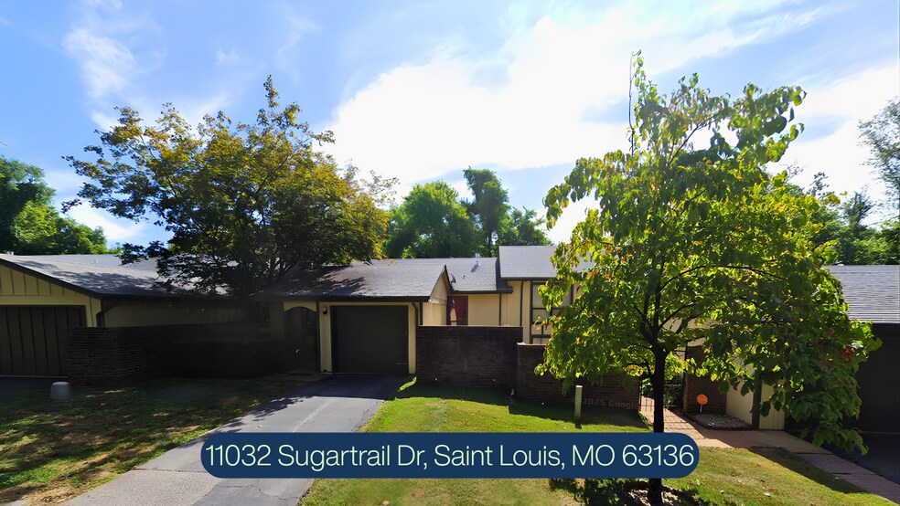 More Photos Of 6466 White Cap Ln, Florissant Multifamily For Sale