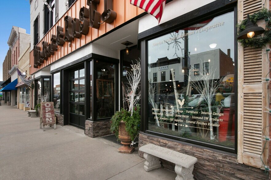 More Photos Of 308 S 2nd St, Laramie Storefront Retail Residential For Sale