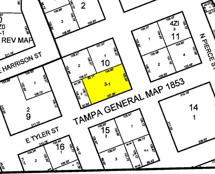 More Photos Of 504 E Tyler St, Tampa Office For Lease