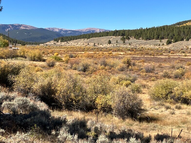 More Photos Of River Rd, Leadville Land For Sale