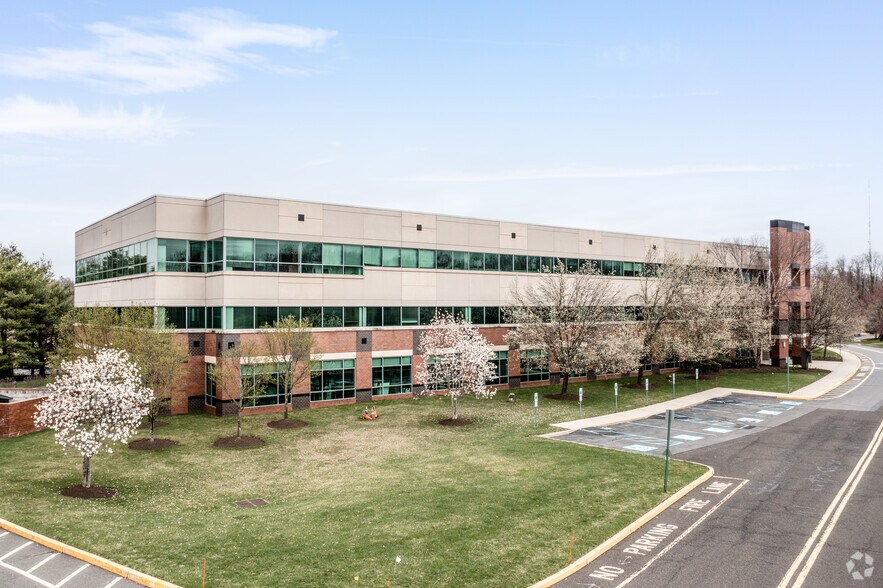 Primary Photo Of 2000 Lenox Dr, Lawrenceville Office For Lease