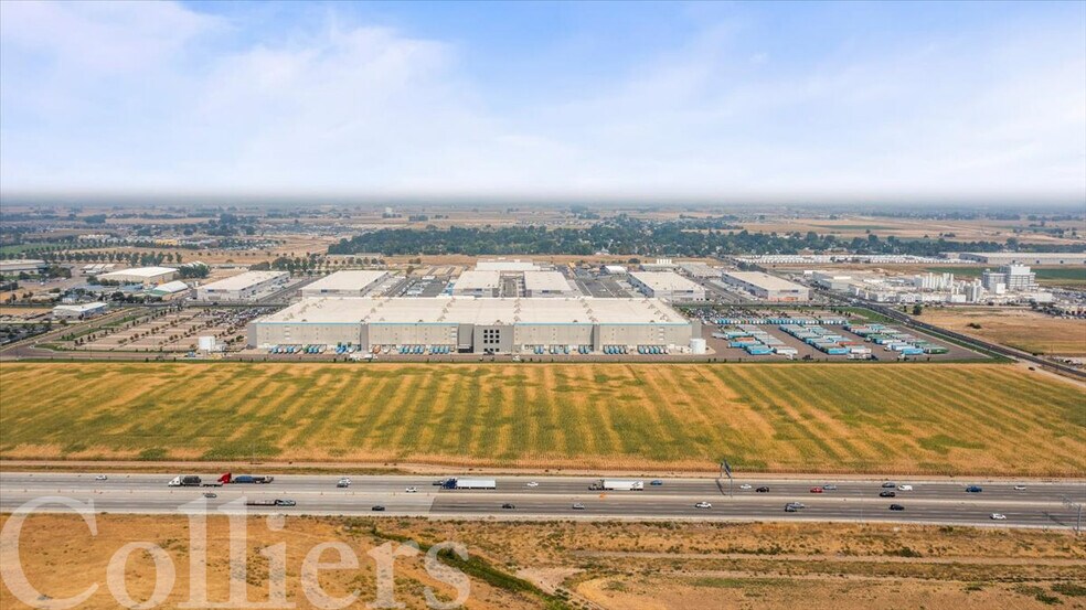 More Photos Of 0 N Star Rd., Nampa Land For Sale