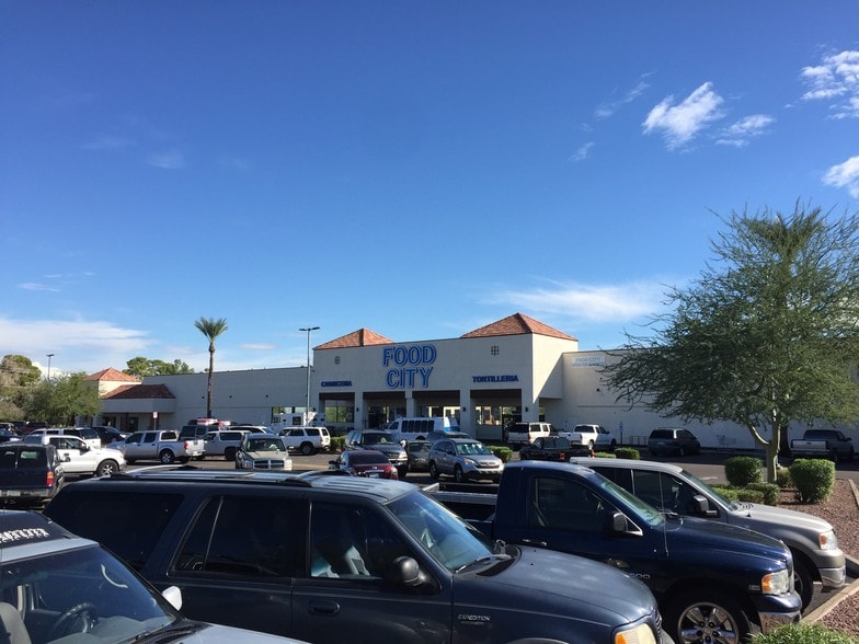 More Photos Of 7227 S Central Ave, Phoenix General Retail For Lease