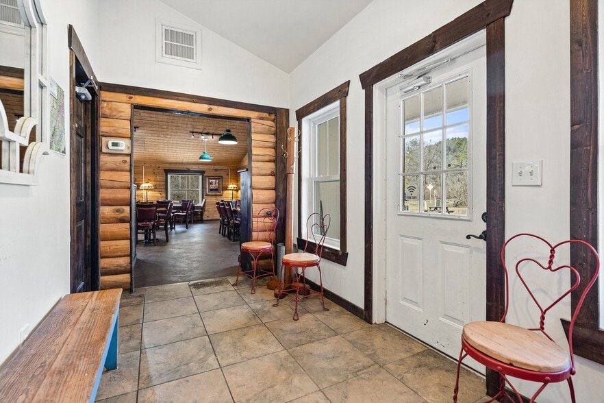 More Photos Of 2175 Hankey Mountain Hwy, Churchville Restaurant For Sale