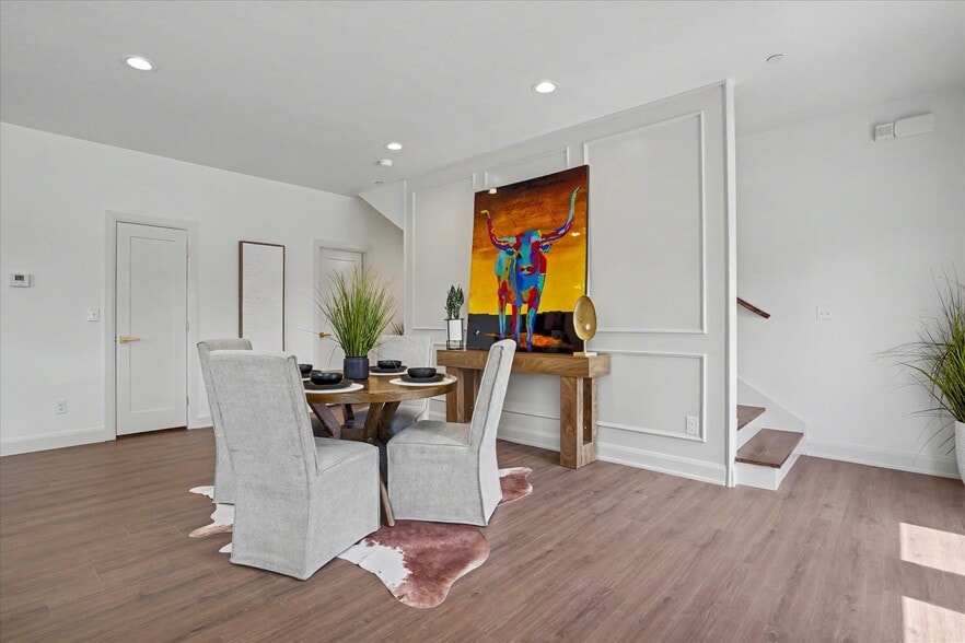 More Photos Of 1244 S Quincy Ave, Tulsa Apartments For Sale
