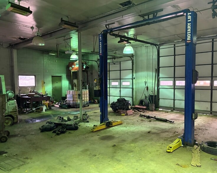 More Photos Of 3191 Highway 50, Beaufort Warehouse For Sale