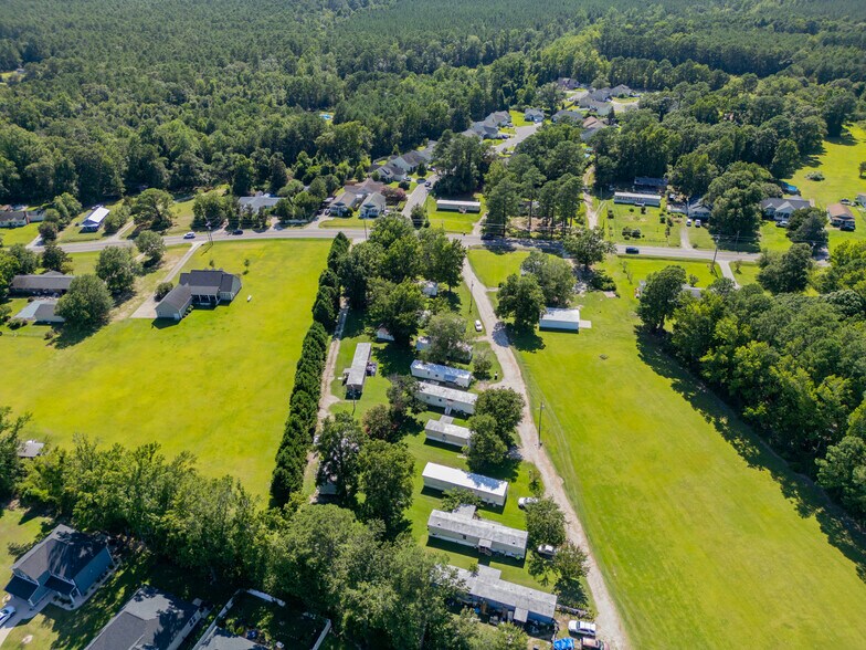 More Photos Of 1284 Lanvale Rd NE, Leland Land For Sale