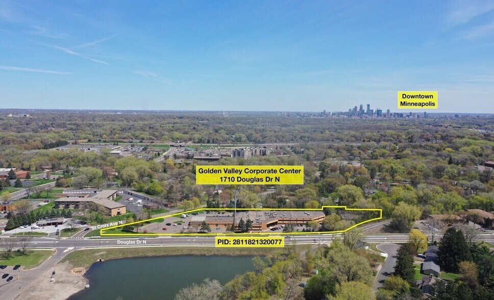 More Photos Of 1710 Douglas Dr N, Golden Valley Business Park For Sale