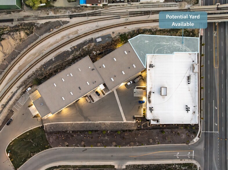 More Photos Of 621 9th Ave, Midvale Warehouse For Lease