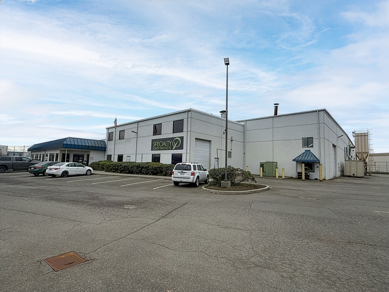 Primary Photo Of 1510 St Paul Ave, Tacoma Unknown For Lease