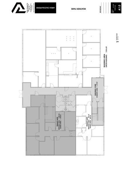 More Photos Of 951 Heather Park Dr, Garner Office For Lease