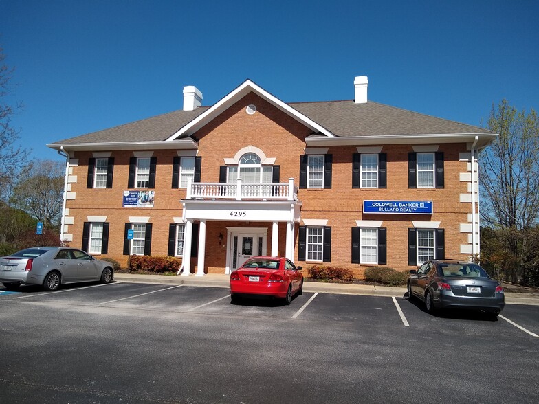 More Photos Of 4295 Jodeco Rd, McDonough Office For Lease