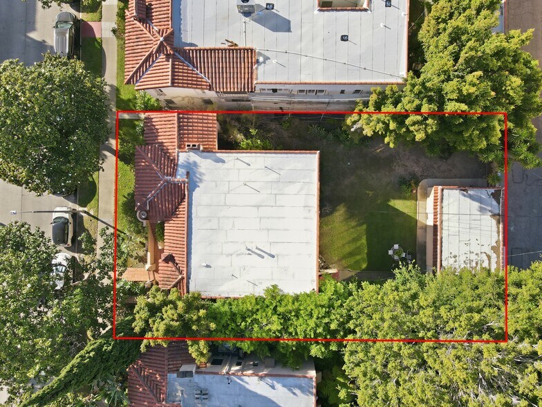 More Photos Of 1232 Smithwood Dr, Los Angeles Apartments For Sale