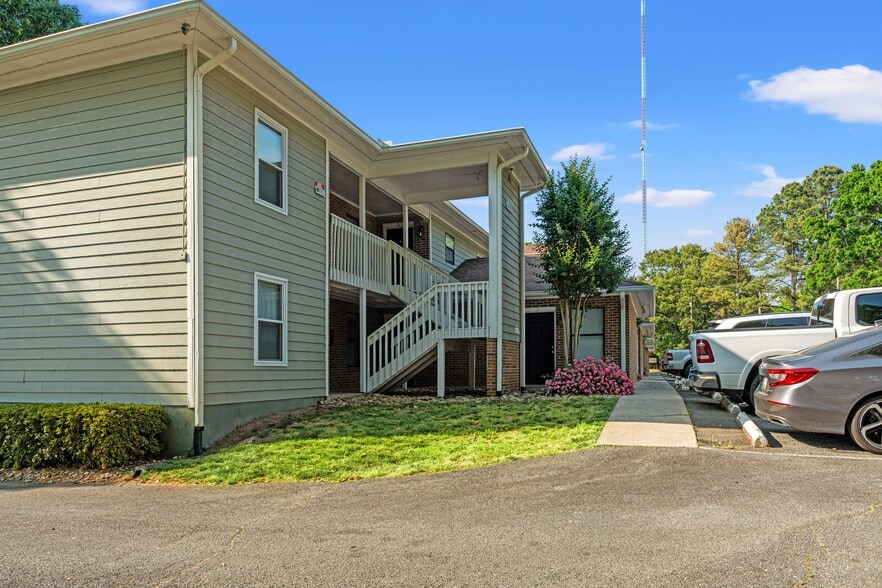 More Photos Of 9517 Newell Hickory Grove Rd, Charlotte Apartments For Sale