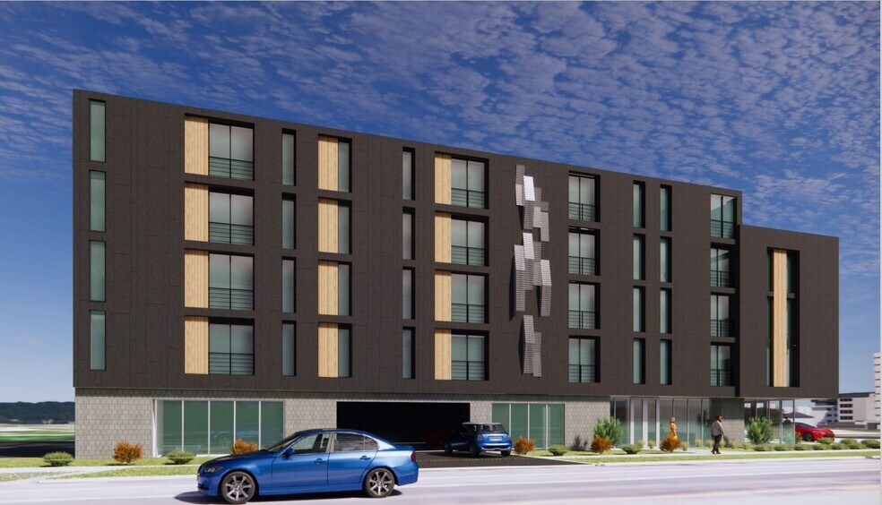 Primary Photo Of 980 Euclid ave, Salt Lake City Land For Sale