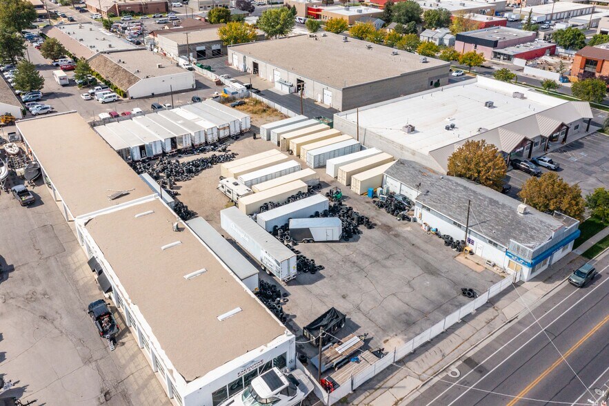 More Photos Of 3562 Main st, South Salt Lake Land For Sale