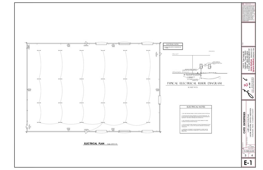 More Photos Of 1750 Reveille Rd, Harlingen Distribution For Sale