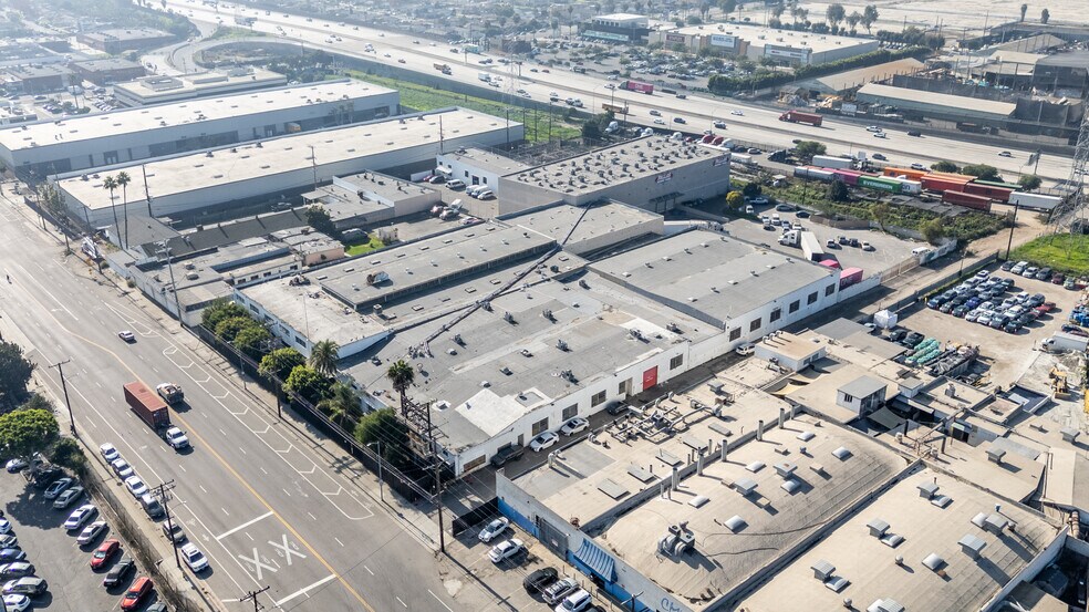 More Photos Of 15001 S Figueroa St, Gardena Distribution For Lease