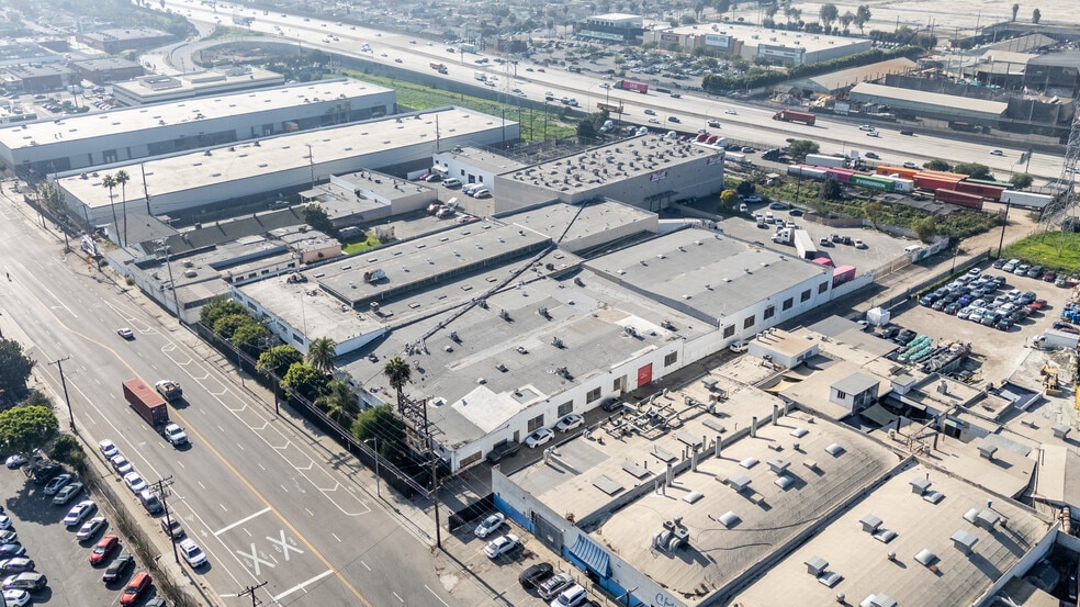 More Photos Of 15001 S Figueroa St, Gardena Distribution For Lease