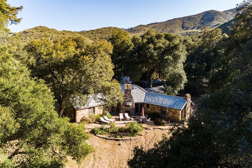 Primary Photo Of 26068-25550 San Felipe, Warner Springs Land For Sale